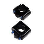 BRAÇADEIRA/CLAMP PSYCHIC GUIADOR 22/28 (BLACK)