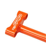 COLUNA DIREÇAO/STEERING SYSTEM SRP REF. YAMAHA RAPTOR700 (+50 mm