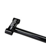 COLUNA DIREÇAO/STEERING SYSTEM SRP REF. YAMAHA YFZ450 04-08/12-15 +50mm