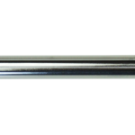 COLUNA DIREÇAO/STEERING SYSTEM SRP ECO SUZUKI LTR450 CROM 06-15 (694mm