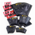 CAMARA AR/INNER TUBES KST 18X9.5-8 TR6