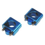 BRAÇADEIRA/CLAMP PSYCHIC GUIADOR 22/28 (BLACK)